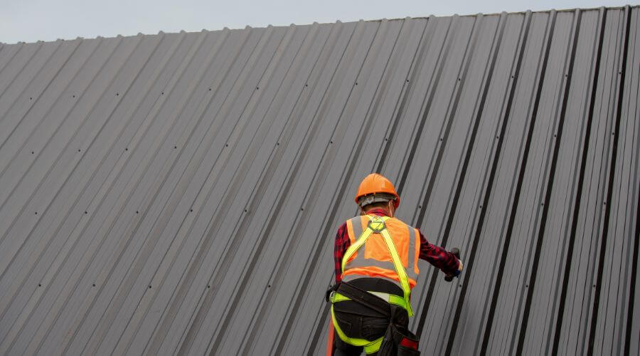 Expert Emergency Roof Repairs services in Corte Madera, CA